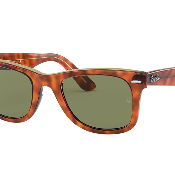 RAY-BAN ORIGINAL WAYFARER BICOLOR - Picture 5 of 6